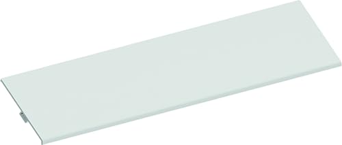 Bachmann 9.250.023 Top Frame Couvercle Prise Encastrable Bureau 8 Compartiments