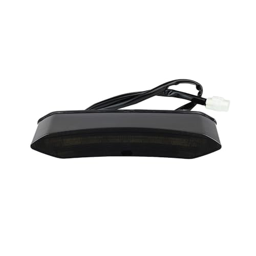 Feu arrière LED étanche pour résoudre les pannes d'éclairage sur Raptor 700R