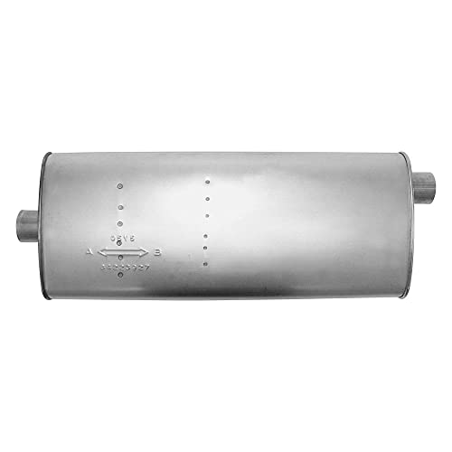 Ap Exhaust Products 700362 Exhaust Muffler #TOP2
