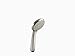 KOHLER K-72420-BN Awaken B90 Multifunction HandShower, Vibrant Brushed Nickel