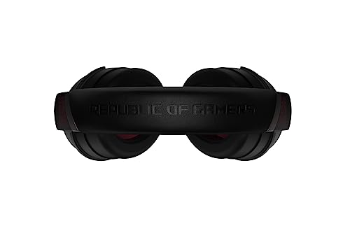 Casque Sans Fil ROG Strix Go 2.4 GHz Electro Punk - Cuffia gaming - Immagine 5