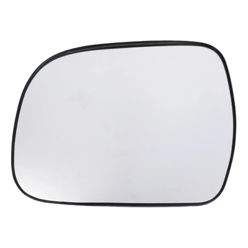 Miroir rétroviseur chauffant Lexus RX300 RX350 pour éliminer la buée en hiver