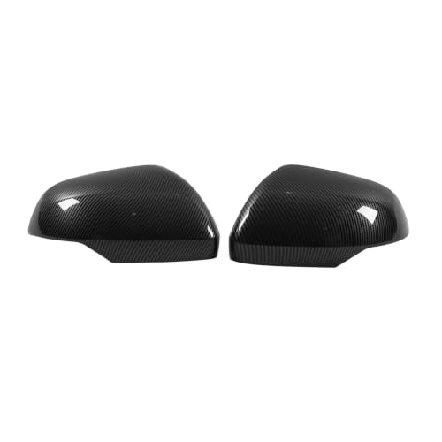 Coques de rétroviseurs Shogun et Pajero Sport : finition d'origine