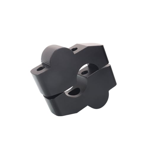 Extension de guidon moto et rehausseur ergonomique CB650R CB1000R