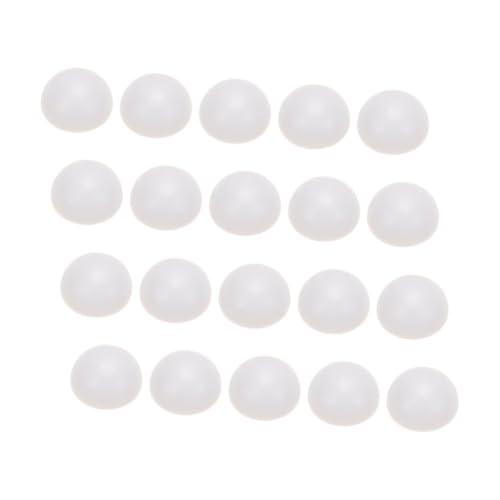 Mobestech 20個 トイレ便座用コーナーバッファーパッド 滑り止め設計で便座を安定保持 素材 静音機能付きクッションパッド 取り付け簡単で多