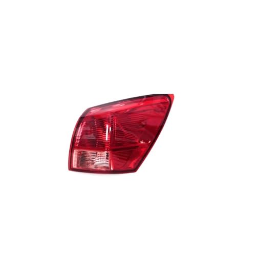 Feu arrière de voiture à signal de freinage net pour Qashqai de 2007 à 2010