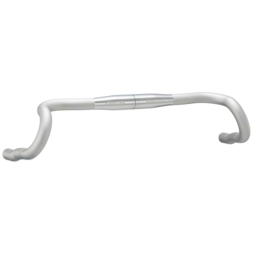 Ritchey Classic VentureMax Road Handlebar: Silver 40cm