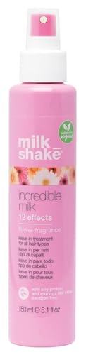 milk_shake Incredible Milk Leave-In Hair Treatment for All Hair Types