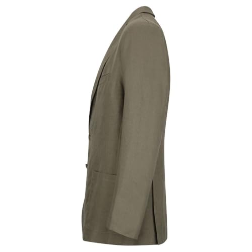 Walker and Hawkes - Men's Irish Linen Banbridge Blazer4