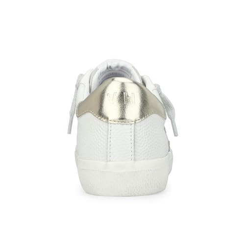 Image of VINTAGE HAVANA Womens Flair Slip On Sneakers Shoes Casual