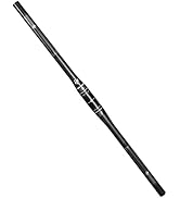 Anubrios Da Strada Anubrio Della Bici Del Carbonio, Anubrio Della Bicicletta Della Barra Del - Foto 4