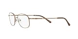 Ray-Ban Męskie oprawki okularów
