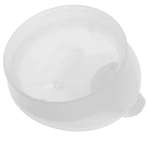 Zerodeko Coperchi Per Brocche D'acqua Coperchi Per Caraffe In Coperchi Tappi Per Bottiglie Per Schizzi D'acqua Brocca In Bistrot 1. 6L