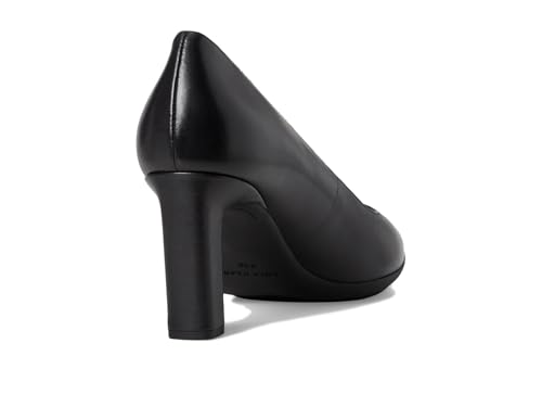 Cole Haan Women's Grand Ambition 2.0 Angelica Pumps, Black Leather, 10-C US by Cole Haan - Used condition - Image 6