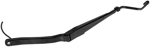 Dorman 42723 Front Driver Side Windshield Wiper Arm Compatible with Select Chevrolet/Pontiac Models