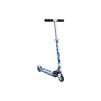 Razor A Kick Scooter Special Edition Shark Camo – Aluminum Folding Kids Scooter