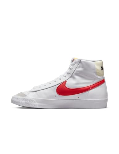 Image of Nike Men's Blazer Mid '77 VNTG Basketball Shoes