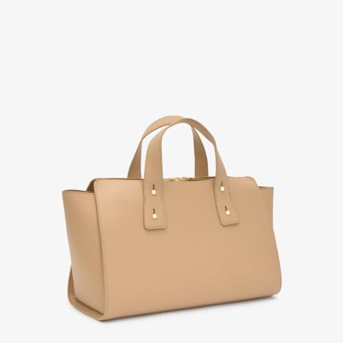 TOUS Bolso Back to Basics arena espacioso para evitar el desorden 4