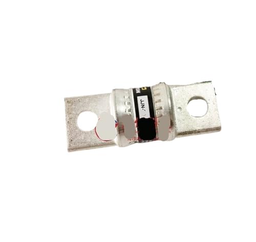 Fusible JJN-150 pour remplacer et protéger les variateurs de vitesse de forte puissance
