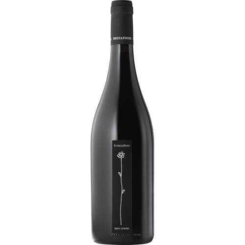 Roccafiore Il Roccafiore IGT Rotwein Rot Trocken VEGAN Italien inkl. FeinWert...
