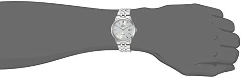 Image of Orient Symphony 3 | Automatic / Hand-Winding Movement | 41.6 mm Case Diameter | Stainless Steel Case | Dress Watch