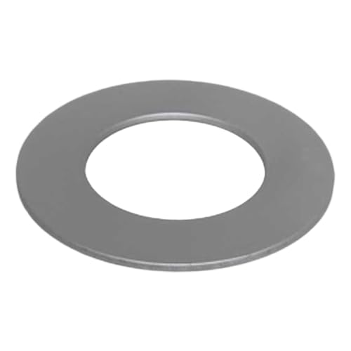 HARK Rosette Ø 150 mm Titan