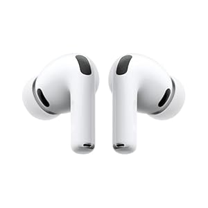 Apple AirPods Pro 3 Wireless Earbud...