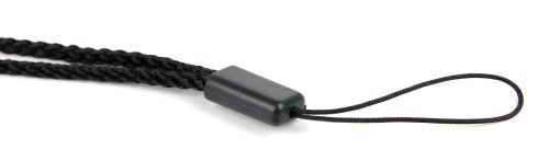 DURAGADGET Adjustable Neck Strap - Compatible with Canon IXUS 145|IXUS 150|IXUS 155 - Thumbnail 4
