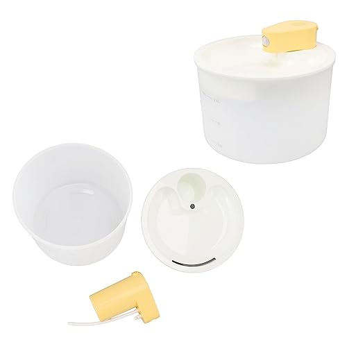 Fuente automática para gatos y perros pequeños 2.5L