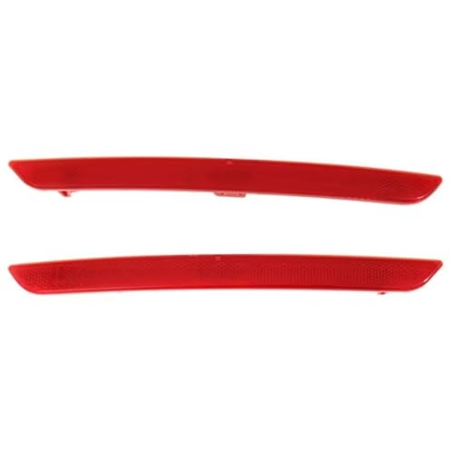 Rétroréflecteur de pare-chocs arrière gauche droite pour BMW Série 4 F32 2014-2020