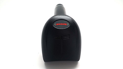Honeywell Xenon 1902G-Hd (High Density) Wireless Area-Imaging Barcode Scanner Kit (1D, 2D And Pdf), Includes Cradle And Usb Cable #TOP4