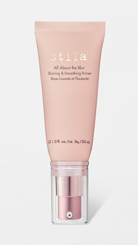 Stila All About the Blur Blurring & Smoothing Face Primer, view 2