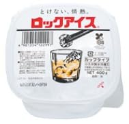 ���v�ې��X�① ���b�N�A�C�X�J�b�v�^�C�v 400g 8��