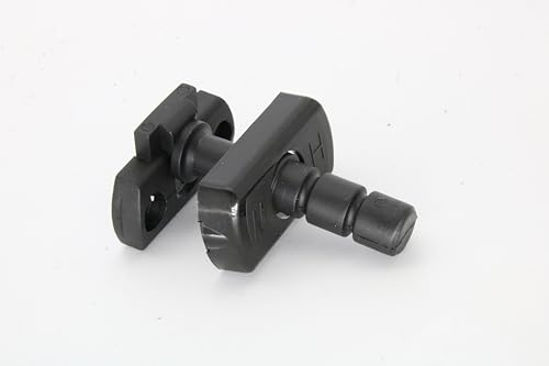 Blue Shark- WX100 Sailboat Tiller Extension Universal Joint(5-Pack) by Blue Shark - Used condition - Image 2