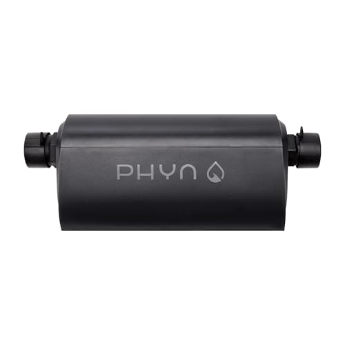 Plus Smart Water Assistant & Shutoff (2nd Gen)