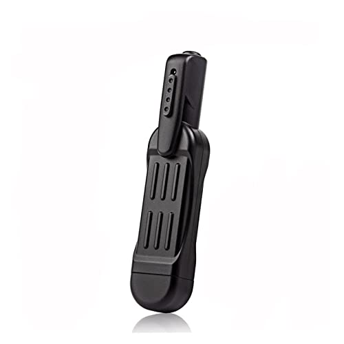 Mini caméscope complet HD 1080P pour filmer discrètement en réunion et éviter les oublis