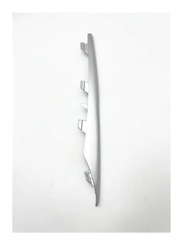 Grille de phare antibrouillard E70 X5 gauche ou droite OEM 51117222847