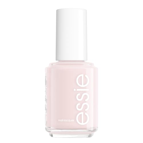 Essie Nagellack für farbintensive Fingernägel Nr. 6 ballet slippers Nude 13 5 ml