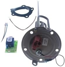 ST50, ST80, ST100 Litre Protech 3kw Element & Anode (5 Stud) 60000972