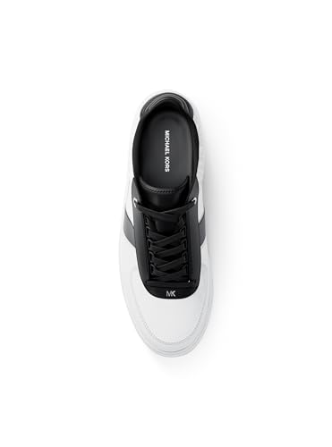 Image of Michael Kors Mens Brady Lace Up Sneaker | Casual Shoes