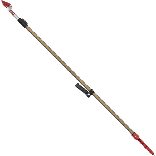 Podadera telescópica Zenport ZL625 70 a 119 pulgadas miniatura 2