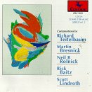Computer Music Series 2