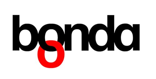 Bonda Titelbild