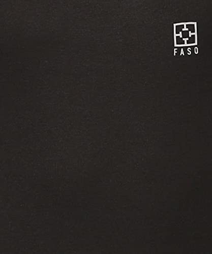 Image of F A S O Men Vest