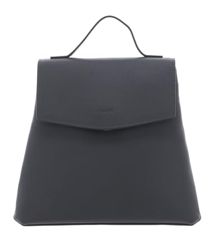 Sac à dos Picard Luis cuir gris rock pour homme et femme tendance
