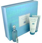 OCEAN DREAM LTD by Designer Parfums ltd EDT Spray 3 OZ Body Lotion 6 7 OZ Body WASH