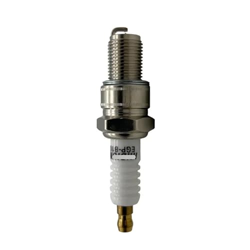 Bougie d'allumage en iridium EGP-B10 performance moteur