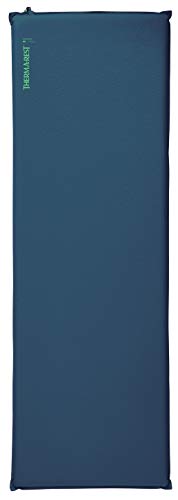 Image of Therm-a-Rest Basecamp Self-Inflating Camping Sleeping Pad