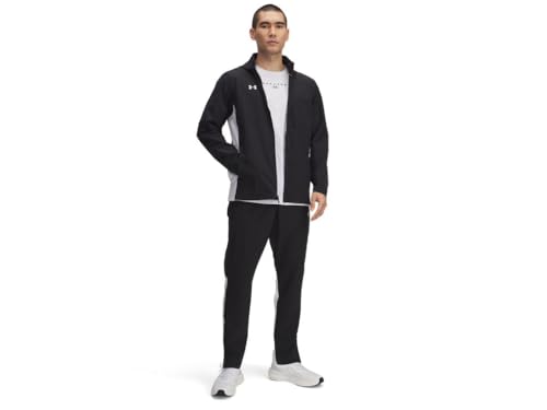 Under Armour Men's Rival Stretch Woven Pants3