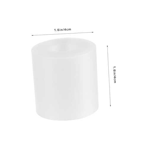 2 Rollos Cinta Protectora para Ruedas Bicicleta miniatura 2